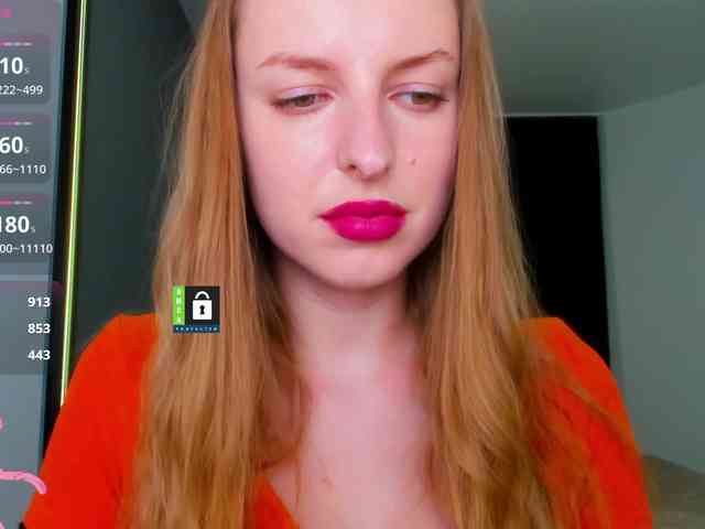 PinkPanterka webcam