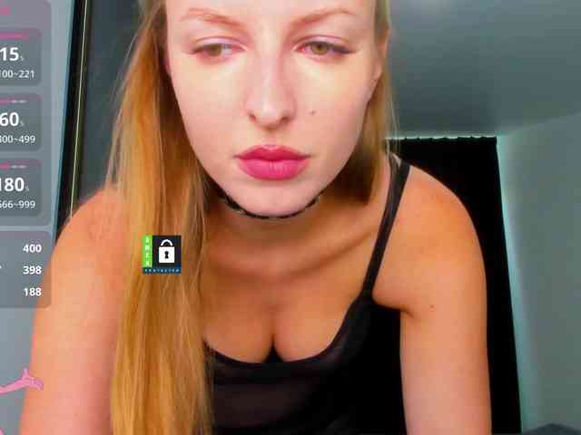 PinkPanterka webcam