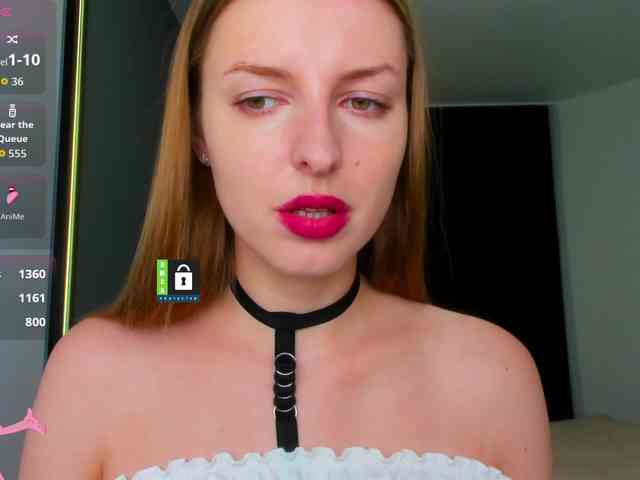 PinkPanterka webcam