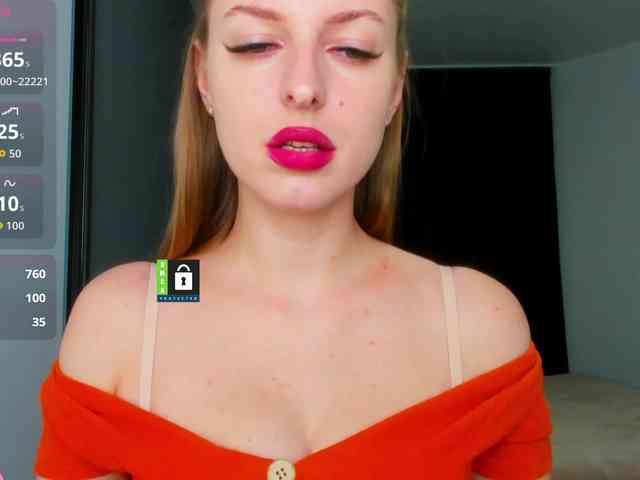 PinkPanterka webcam