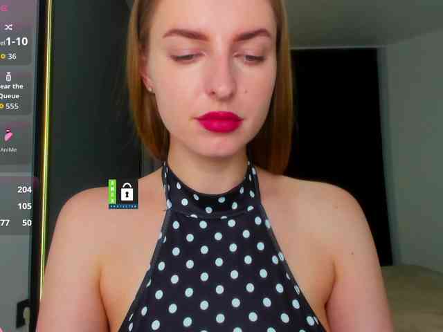 PinkPanterka webcam