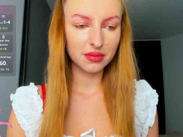 PinkPanterka webcam
