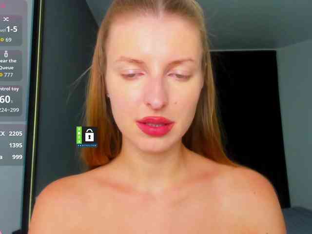 PinkPanterka webcam