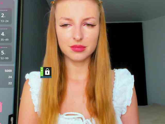 PinkPanterka webcam