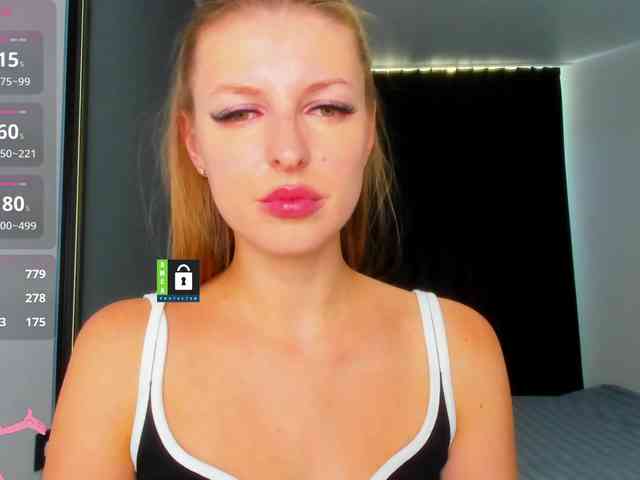 PinkPanterka webcam