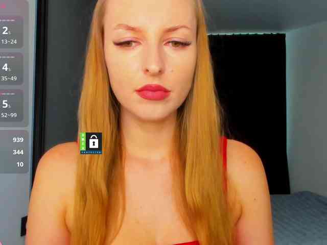 PinkPanterka webcam