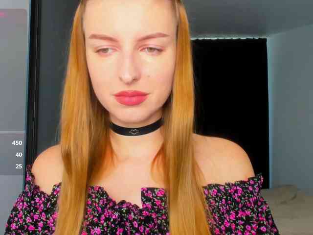PinkPanterka webcam