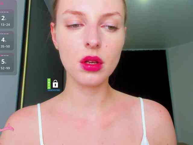PinkPanterka webcam