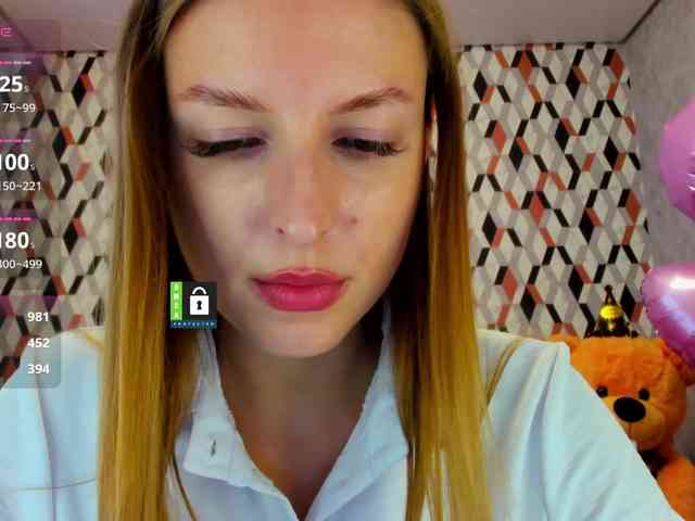PinkPanterka webcam