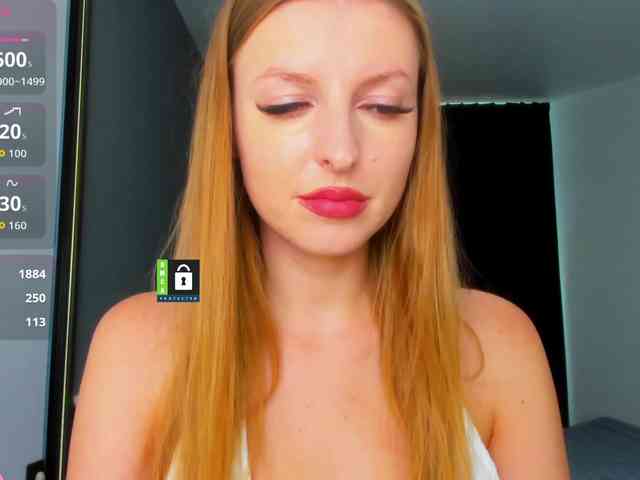 PinkPanterka webcam