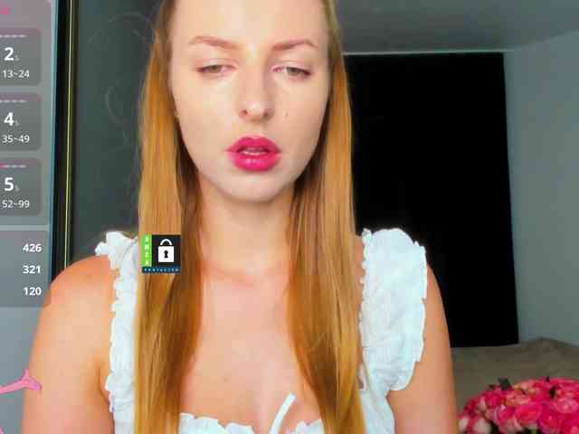 MissFentasy1 Sex Cam Show