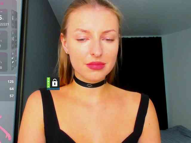 PinkPanterka webcam