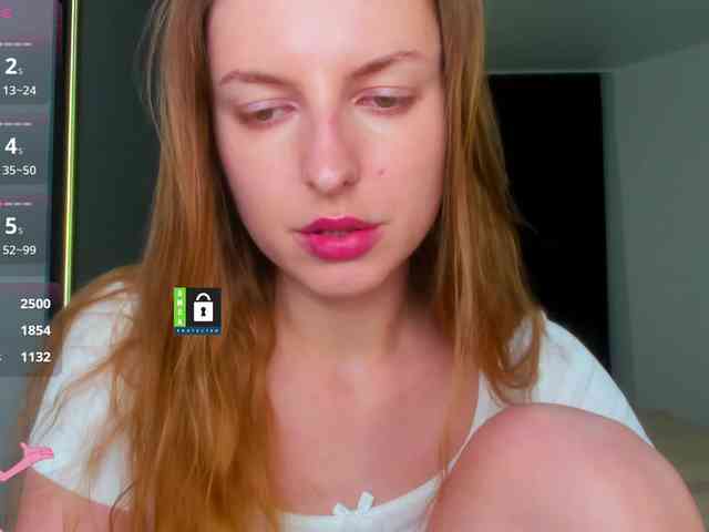 PinkPanterka webcam