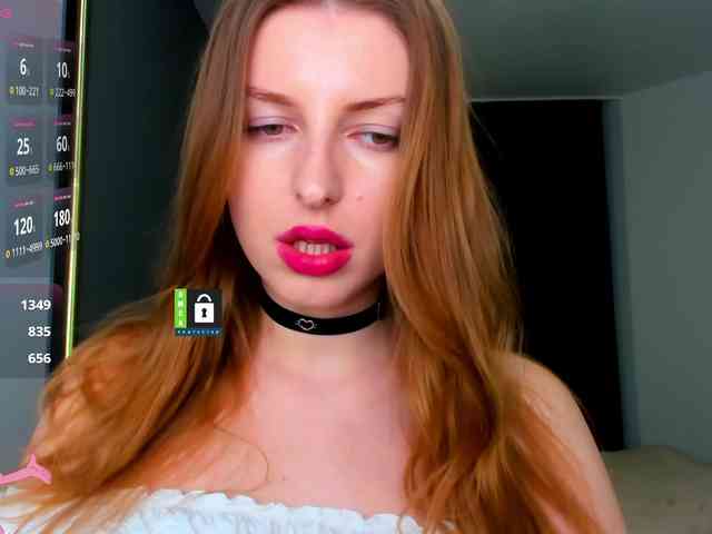 MissFentasy1 Live Webcam on BongaCams