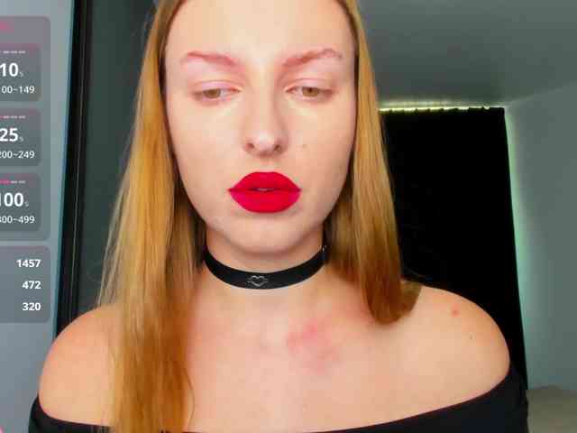 PinkPanterka webcam