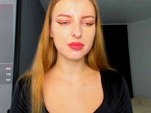 PinkPanterka webcam