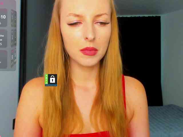 PinkPanterka webcam