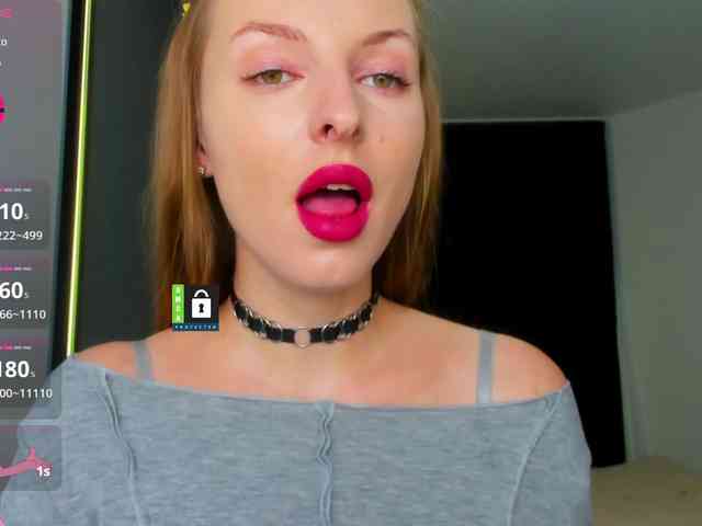 PinkPanterka webcam