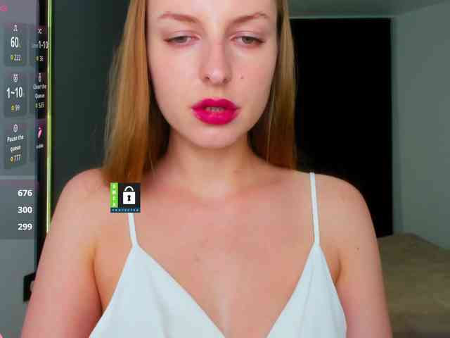 PinkPanterka webcam