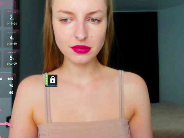 PinkPanterka webcam