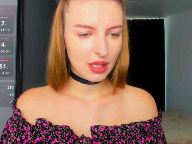PinkPanterka webcam