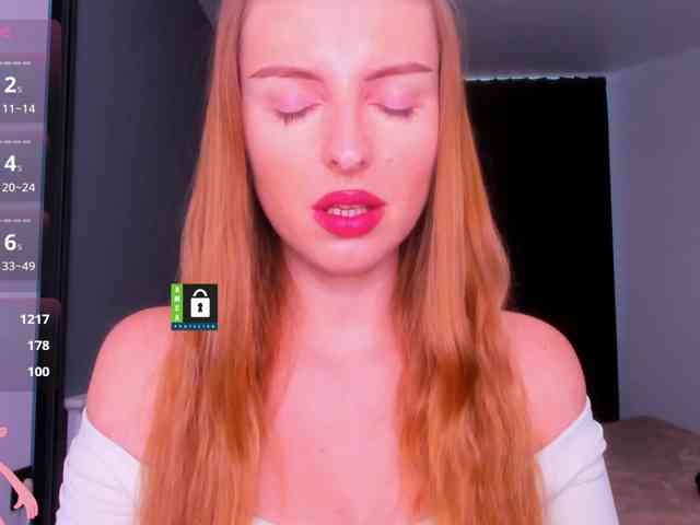 PinkPanterka webcam