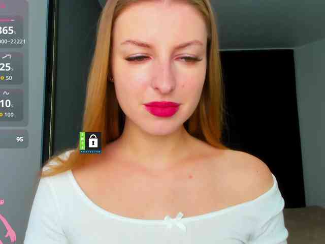 PinkPanterka webcam