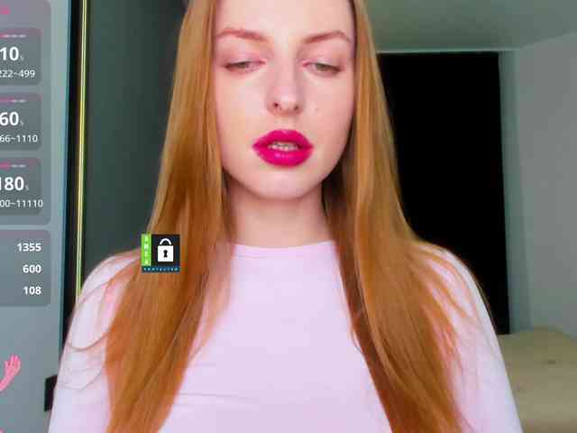PinkPanterka webcam