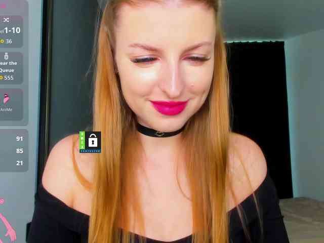 PinkPanterka webcam