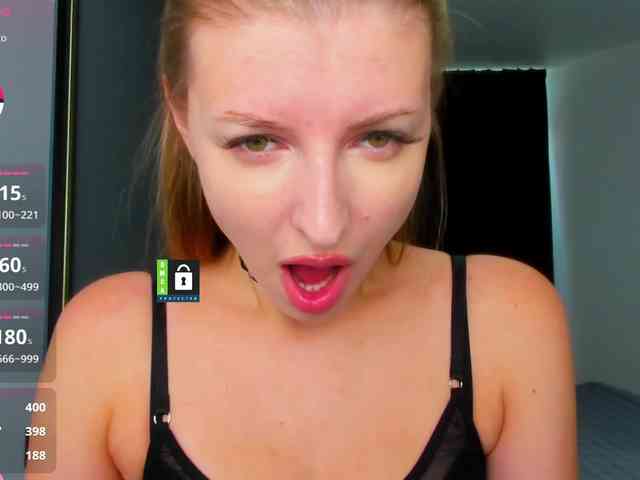 PinkPanterka webcam