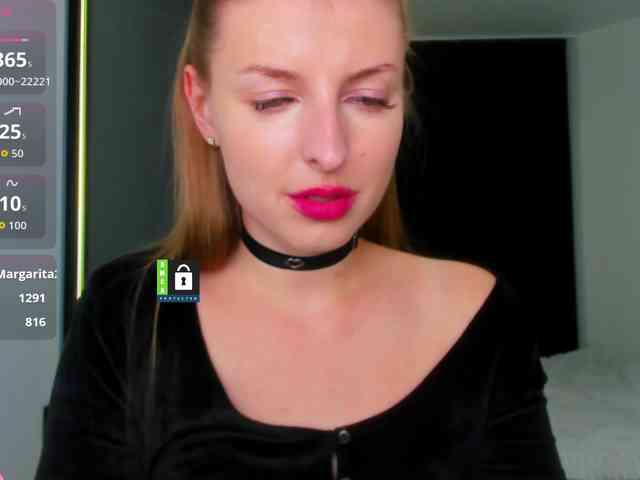 PinkPanterka webcam