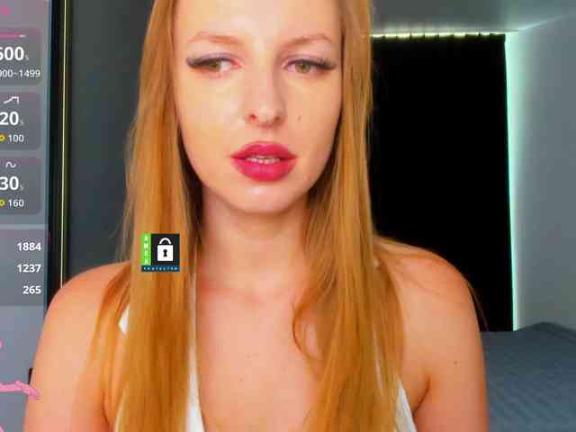 PinkPanterka webcam