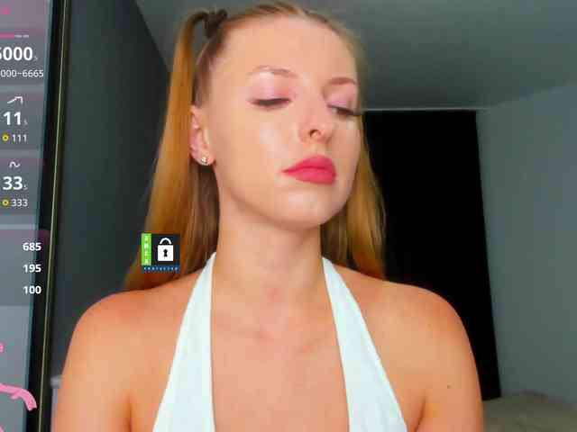 PinkPanterka webcam