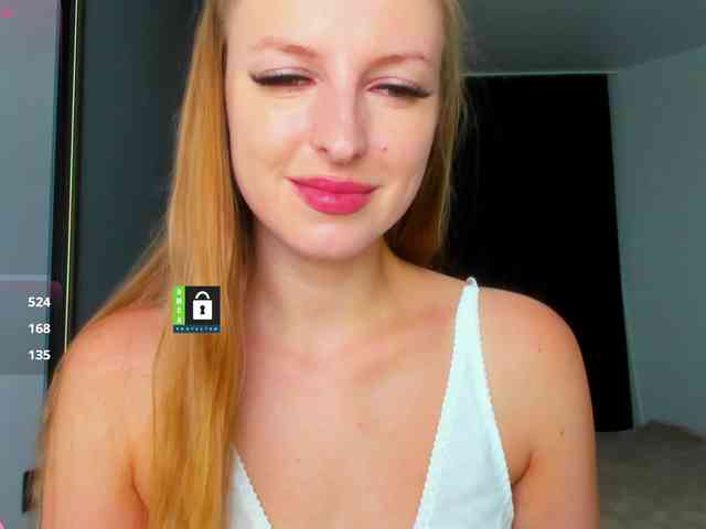 PinkPanterka webcam