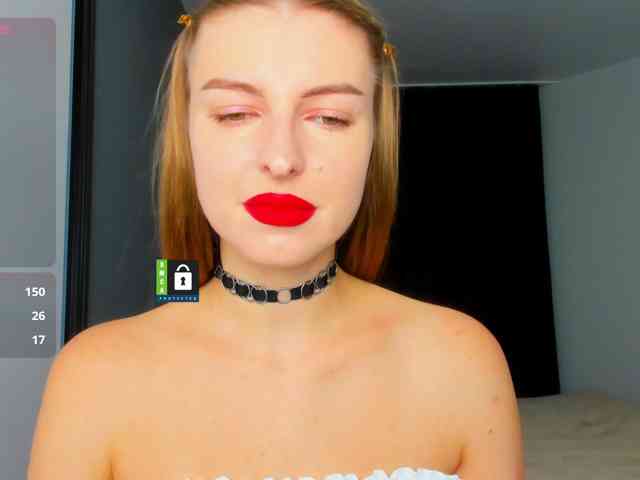 PinkPanterka webcam