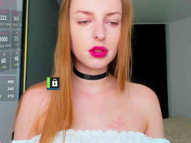 PinkPanterka webcam