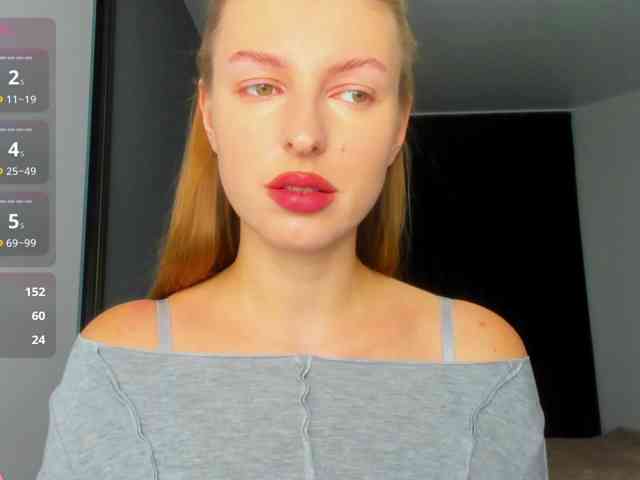 PinkPanterka webcam