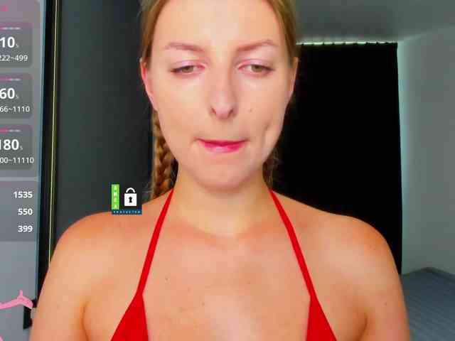 PinkPanterka webcam