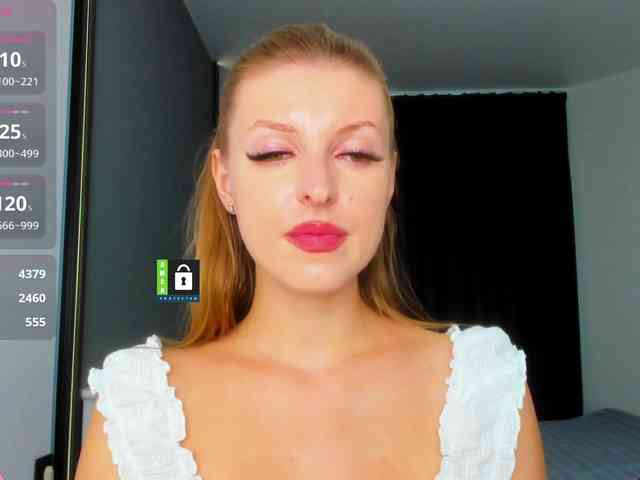 PinkPanterka webcam