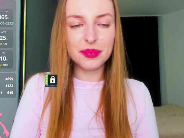 PinkPanterka webcam