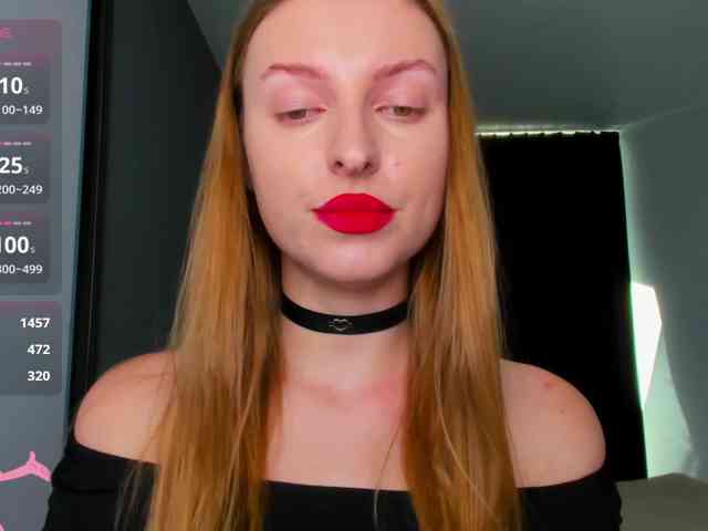 PinkPanterka webcam