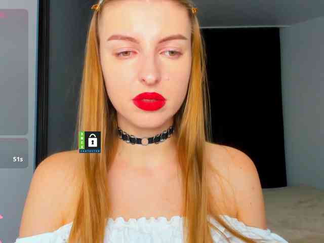 PinkPanterka webcam