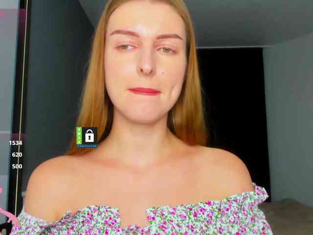 PinkPanterka webcam