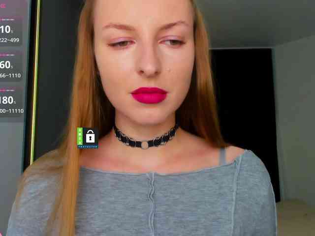 PinkPanterka webcam