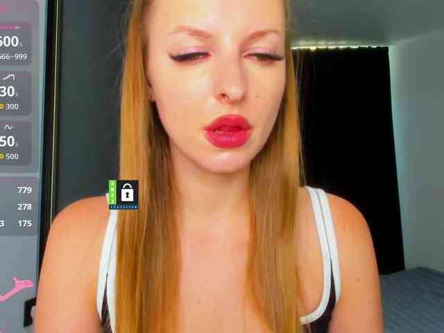 PinkPanterka webcam