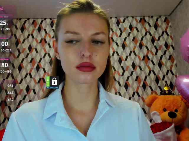 PinkPanterka webcam