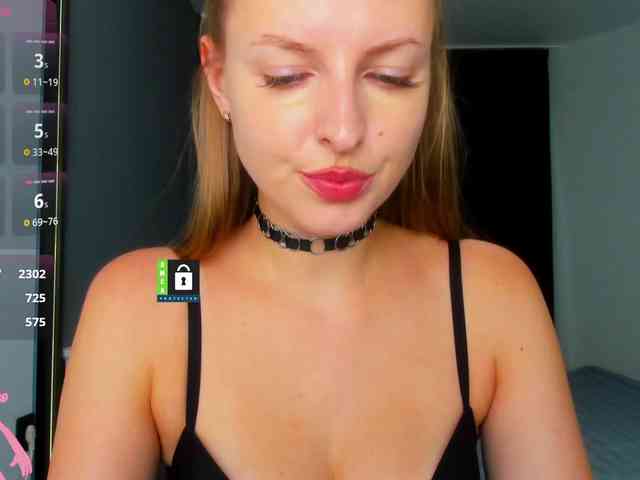 PinkPanterka webcam