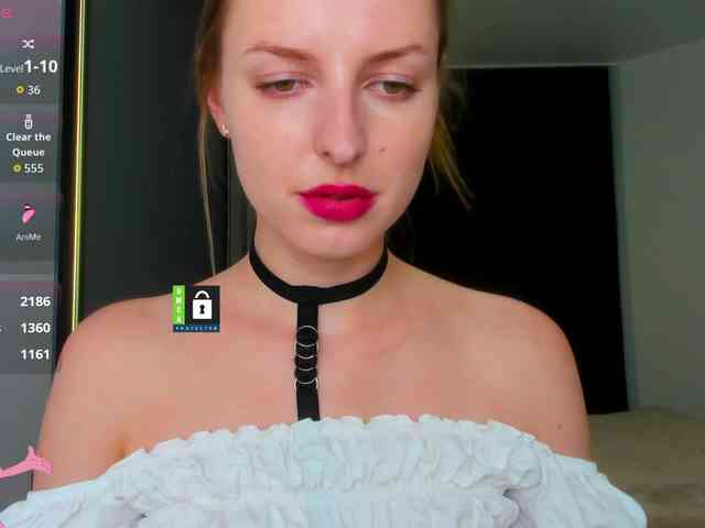 PinkPanterka webcam