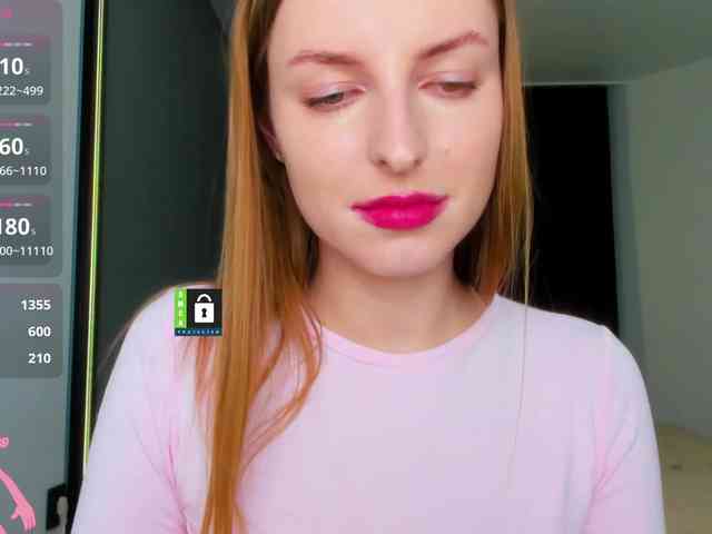 PinkPanterka webcam