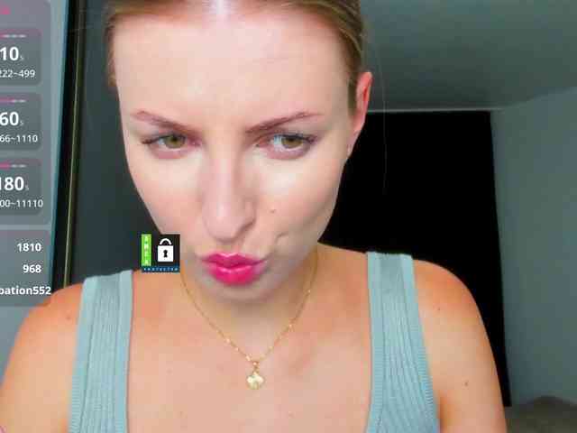 MissFentasy1 Sex Cam Show